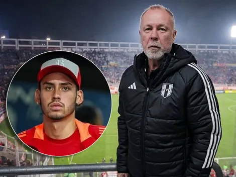 Tras Erick Noriega, los nuevos convocados de Mano Menezes a la Selección Peruana en marzo