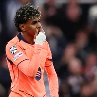 Barcelona rescata un empate ante Newcastle y sigue vivo en la Champions League