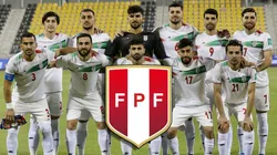 ¿Selección Peruana podría clasificar al Mundial 2026 por la renuncia de Irán?