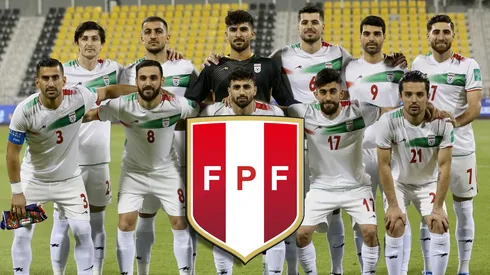 ¿Selección Peruana podría clasificar al Mundial 2026 por la renuncia de Irán?
