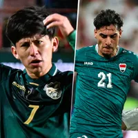 ¿Qué pasa con Bolivia ante la renuncia de Irán al Mundial 2026? FIFA debe definir