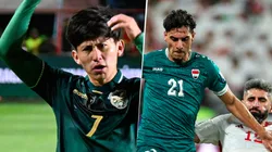 Bolivia espera la resolución final de FIFA con el repechaje y lo que pasará con Irak y EAU.