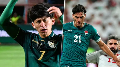 Bolivia espera la resolución final de FIFA con el repechaje y lo que pasará con Irak y EAU.