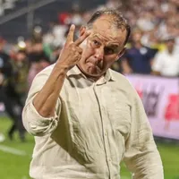 Alianza Lima presentó reclamo contra Juan Reynoso por gestos contra la hinchada en Matute