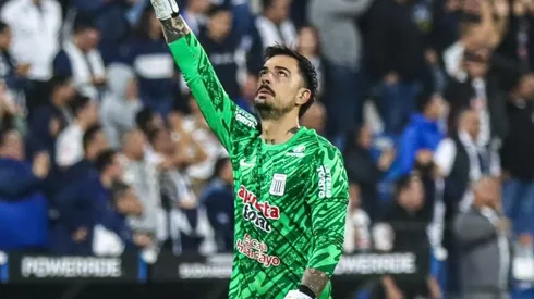 Guillermo Viscarra se fue de Alianza Lima tras un pedido inesperado.