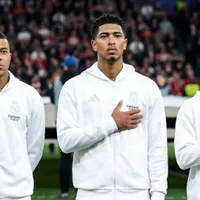 ¿Por qué no juegan Mbappé, Bellingham ni Rodrygo en Real Madrid vs. Manchester City?