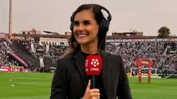 Talía Azcárate reveló que