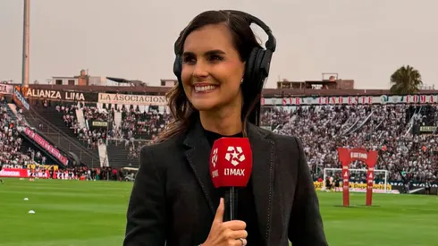 Talía Azcarate, tras la amenaza de muerte que recibió: "Voy a continuar para dejar un precedente"