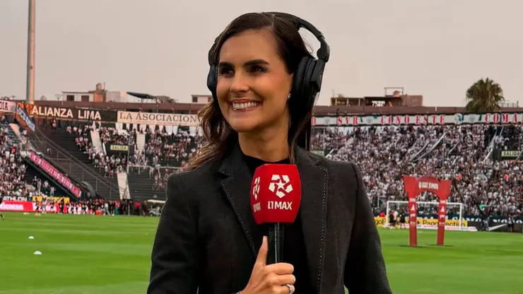 Talía Azcárate reveló que