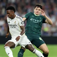 EN VIVO Real Madrid 1-0 Manchester City GRATIS por la Champions League: Ver vía TV Espn y Disney