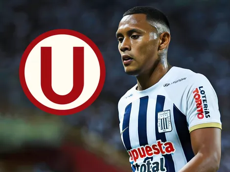 'U' le pagará a Alianza por préstamo de Reyna