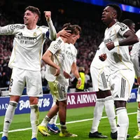 EN VIVO Real Madrid 1-0 Manchester City GRATIS por la Champions League: Ver vía TV Espn y Disney