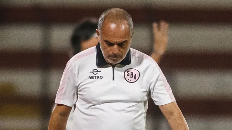 Jaime de la Pava dejó su cargo en Sport Boys.