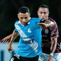 Sporting Cristal 0-1 Carabobo por la Copa Libertadores 2026 vía ESPN y Disney+: gol de Edson Castillo