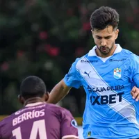 ¿Qué pasa si Sporting Cristal pierde o empata ante Carabobo por la vuelta de la fase 3 de Copa Libertadores 2026?