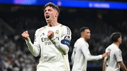 Real Madrid ganó, gustó, y goleó 3-0 al Manchester City.