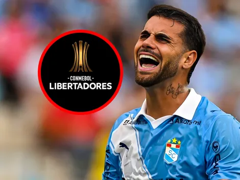 ¿Cuándo vuelve a jugar Cristal por la Libertadores tras clasificar?