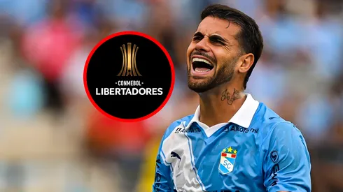 ¿Cuándo vuelve a jugar Cristal por la Libertadores tras clasificar?