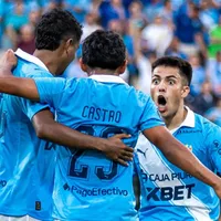 Sporting Cristal a fase de grupos de la Copa Libertadores tras vencer a Carabobo en tanda de penales