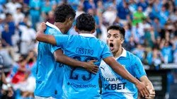 Sporting Cristal clasificó a fase de grupos de Copa Libertadores