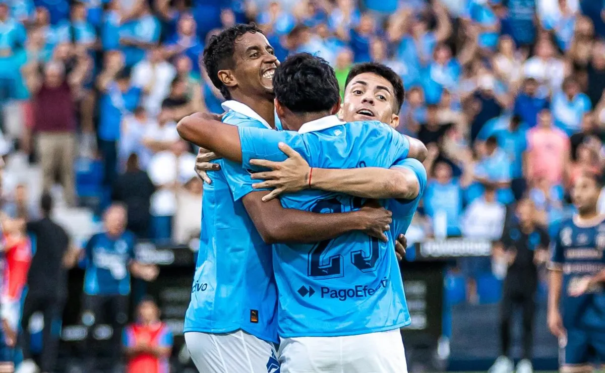 ¿Cuánto dinero ganó Sporting Cristal por llegar a fase de grupos de la ...