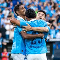 ¿Cuánto dinero ganó Sporting Cristal por llegar a fase de grupos de Copa Libertadores 2026?