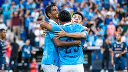 Sporting Cristal ganó importante premio económico tras clasificar a fase de grupos de la Copa Libertadores 2026.