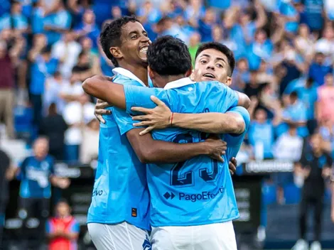 ¿Cuánto dinero ganó Sporting Cristal por llegar a fase de grupos de Copa Libertadores 2026?