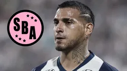 Miguel Trauco podría desistir de llegar a Sport Boys por sorpresiva razón