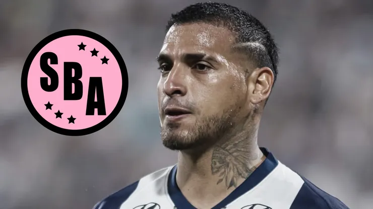 Miguel Trauco podría desistir de llegar a Sport Boys por sorpresiva razón