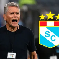 Autuori lapidó al plantel de Cristal: “No era para pasar”