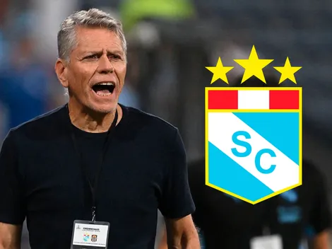 Autuori lapidó al plantel de Cristal: “No era para pasar”