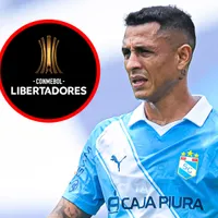 El grupo de pesadilla que podría tocarle a Cristal en la Libertadores