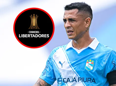 El grupo de pesadilla que podría tocarle a Cristal en la Libertadores