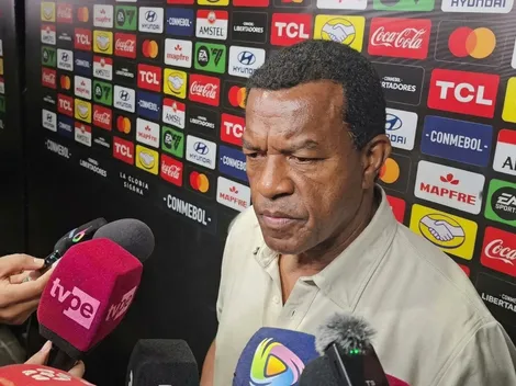 Julio César Uribe definió si Sporting Cristal buscará refuerzos para la Libertadores