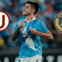 ¿Sporting Cristal podría jugar contra Cusco FC y Universitario en Copa Libertadores 2026?