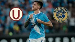 ¿Sporting Cristal podría jugar contra Universitario y Cusco FC en Copa Libertadores?
