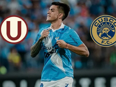 ¿Sporting Cristal podría jugar contra Cusco FC y Universitario en Copa Libertadores 2026?