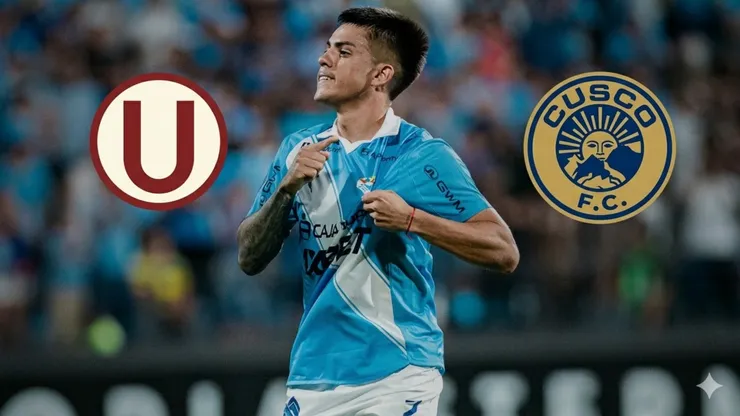 ¿Sporting Cristal podría jugar contra Universitario y Cusco FC en Copa Libertadores?