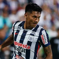Desde Argentina equipos importantes amenazan a Alianza Lima con quitarle a Piero Cari