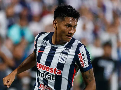 Desde Argentina equipos importantes amenazan a Alianza Lima con quitarle a Piero Cari