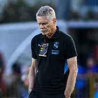 Paulo Autuori habría renunciado y en Sporting Cristal tomaron esta decisión inesperada