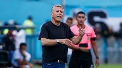 Lo que pasó con Paulo Autuori en Sporting Cristal y su supuesta renuncia.