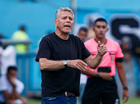 Lo que pasó con Paulo Autuori clasificar en Copa Libertadores y puso en duda su continuidad