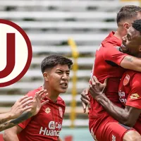Universitario busca reforzarse con jugador de Sport Huancayo: tiene el visto bueno de Rabanal