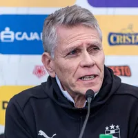 ¿Paulo Autuori se enojó con Julio César Uribe? Refuerzo para Sporting Cristal provocaría discordia