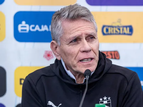 ¿Paulo Autuori se enojó con Julio César Uribe? Refuerzo para Sporting Cristal provocaría discordia