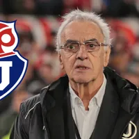 Jorge Fossati tiene nuevo trabajo: en Uruguay lo ponen como nuevo DT de Universidad de Chile