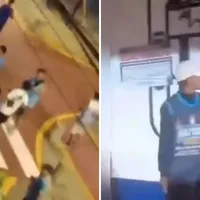 Tras actos vandálicos en Matute, Alianza Lima evalúa medidas: ¿se podrá usar el estadio en Libertadores?