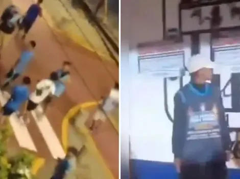 Tras actos vandálicos en Matute, Alianza Lima evalúa medidas: ¿se podrá usar el estadio en Libertadores?